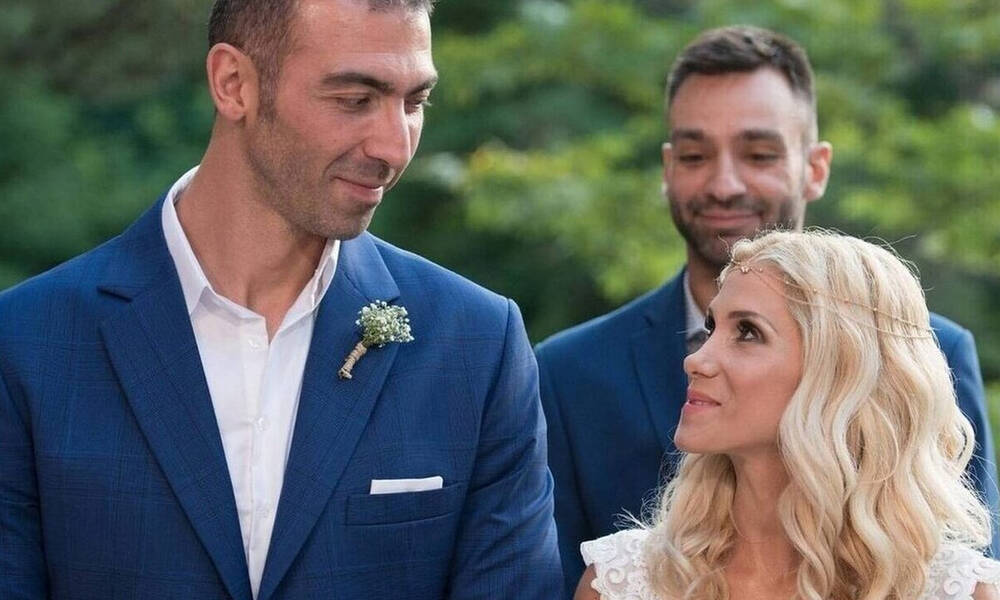 Αλέξανδρος Νικολαΐδης: «Για εσένα, που του είχες ευχηθεί καρκίνο...» - Συγκλονίζει η Δώρα Τσαμπάζη