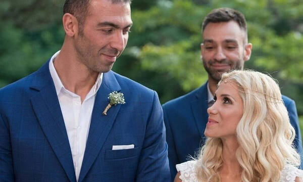 Αλέξανδρος Νικολαΐδης: «Για εσένα, που του είχες ευχηθεί καρκίνο...» - Συγκλονίζει η Δώρα Τσαμπάζη