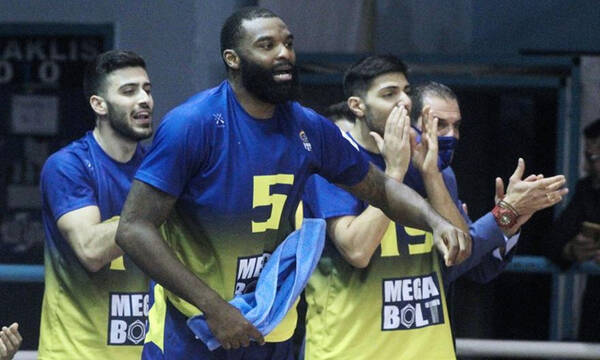 Καρδίτσα: Συμφώνησε και με τον Σον Έβανς