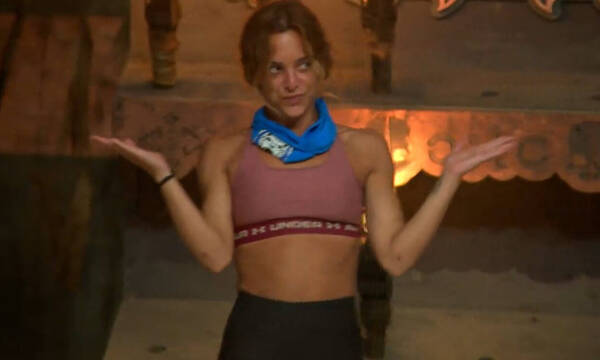 Survivor All Star: Πάγωσαν τα «ζευγαράκια» - Τέλος το παιχνίδι για την Καρολίνα