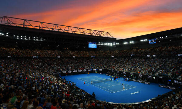 Australian Open: Σαμπαλένκα κόντρα στη Ριμπάκινα στον τελικό