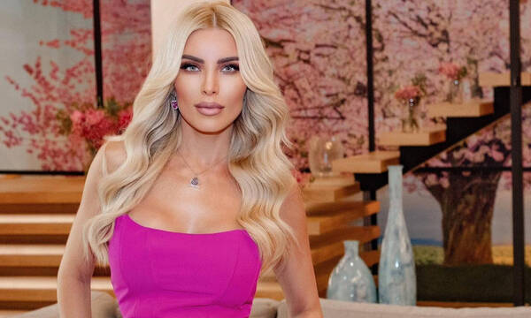 Καινούργιου: «Την έβαλα στο σπίτι μου και τώρα μιλάει χυδαία για εμένα»