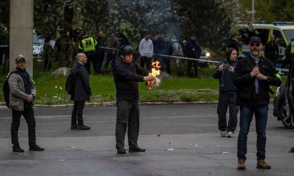 Φόβοι για τρομοκρατικό χτύπημα κατά δυτικών στην Τουρκία - Γερμανία, Γαλλία και ΗΠΑ προειδοποιούν