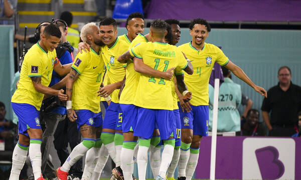 Βραζιλία: Δίνει το «χρίσμα» σε ξένο προπονητή για την εθνική