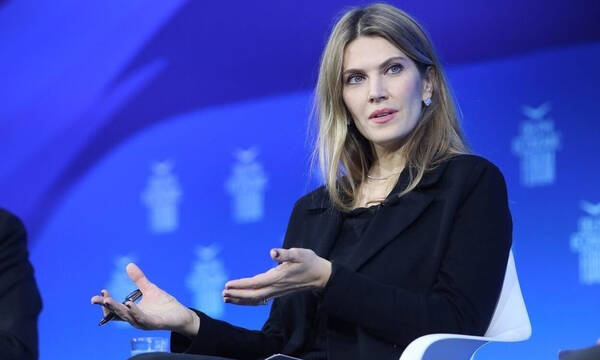 Μέσα στο σκάνδαλο «Qatargate» που συγκλονίζει την ΕΕ - H άνοδος και η πτώση της Εύας Καϊλή