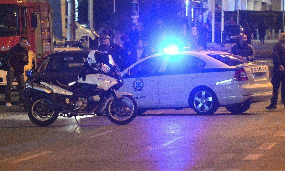 Βίντεο-ντοκουμέντο από τη στιγμή του πυροβολισμού του αστυνομικού σε μπαρ στο Ρέθυμνο