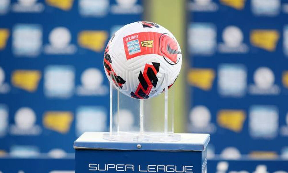 Super League: Επτά ΠΑΕ σε απολογία