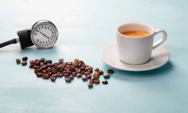 Καφές: Πότε αυξάνει τον κίνδυνο θανάτου λόγω καρδιαγγειακής νόσου