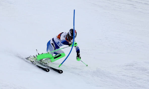 Έγραψε ιστορία ο Γκίννης – Πρώτο μετάλλιο σε Παγκόσμιο Πρωτάθλημα Σκι!