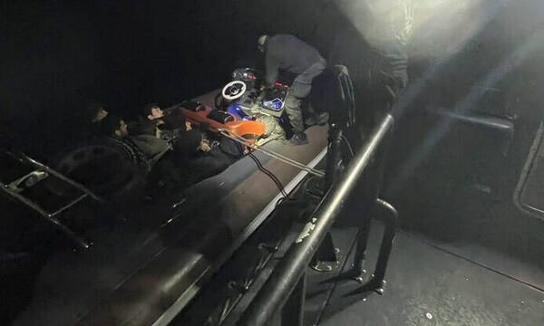 Τούρκος καταδρομέας ο ένας εκ των τριών συλληφθέντων διακινητών στην Κω