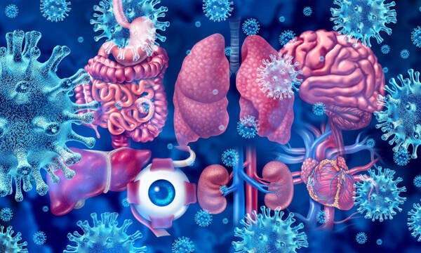 Πώς θα αποφύγετε τον κίνδυνο της μακράς Covid