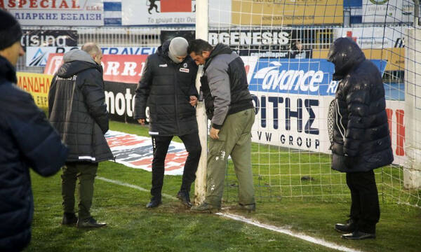 Super League: Έκτακτη συνεδρίαση μετά το φιάσκο στο Ατρόμητος-AEK