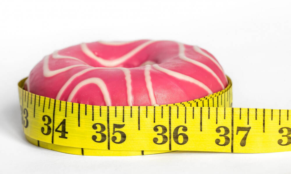 Nature: Οι τρεις παράγοντες που συμβάλλουν στην αύξηση του βάρους