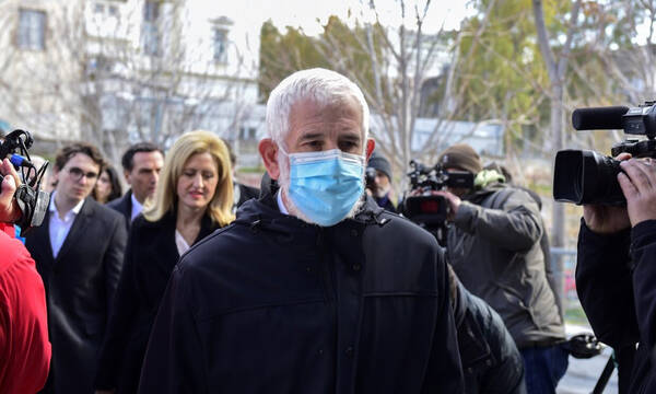 Πέτρος Φιλιππίδης: Ένοχος για δύο απόπειρες βιασμού - Αθώος για το βιασμό