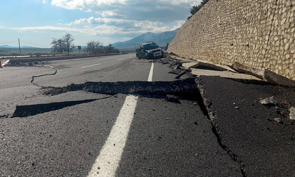 Τουρκία: Πόσο θα επηρεάσει ο σεισμός την Ελλάδα - Τι εκτιμούν στο Newsbomb.gr κορυφαίοι επιστήμονες