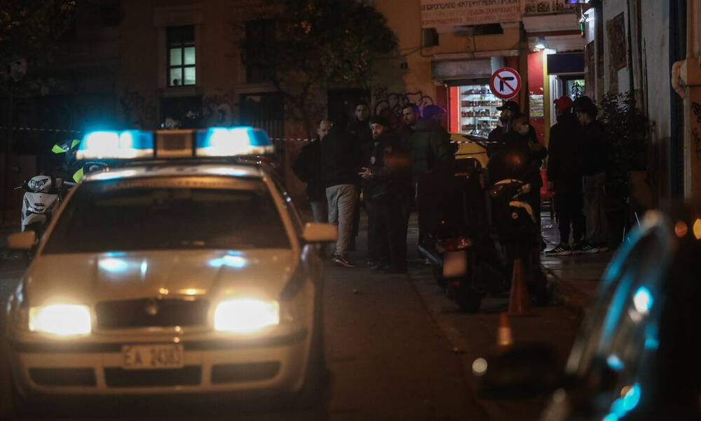 Πετρούπολη: 28χρονη καταγγέλλει βιασμό από οπλισμένους άντρες σε μπαρ