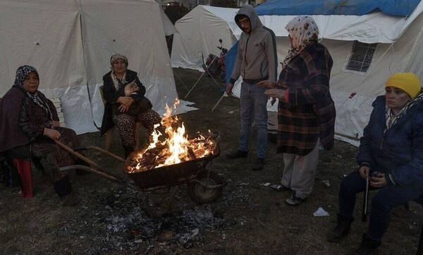 OHE: Ο σεισμός της Τουρκίας είναι «η χειρότερη φυσική καταστροφή των τελευταίων 100 ετών»