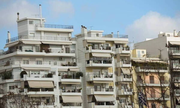 ΓΣΕΕ: Άμεση νομοθετική ρύθμιση για την προστασία της πρώτης κατοικίας