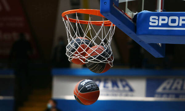 Basket League: Ο Ολυμπιακός φιλοξενεί τον Ιωνικό, κρίσιμο ματς Απόλλων Πατρών-Άρης
