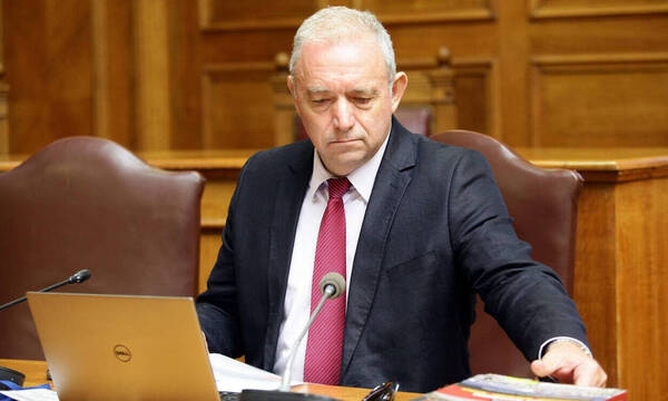 Λέκκας: Κακώς άνοιξε συζήτηση για σεισμό στην Ελλάδα - Ιδιαίτερα ανθεκτικά τα κτήρια στη χώρα μας