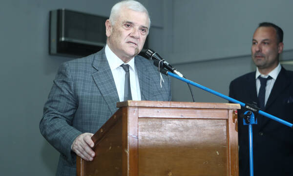 Μελισσανίδης: «Η ΑΕΚ φέρνει τα αποτελέσματα που τόσα χρόνια περιμέναμε» (photos)
