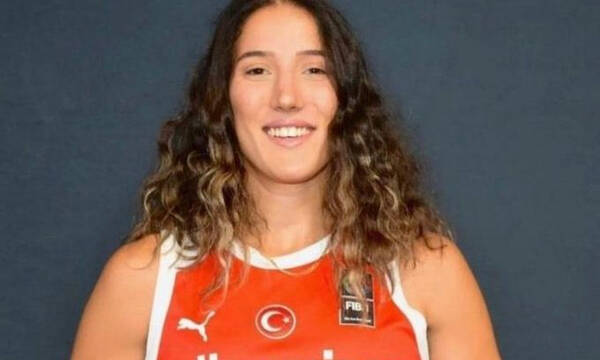 Σεισμός στην Τουρκία: Νεκρή ανασύρθηκε διεθνής αθλήτρια του μπάσκετ