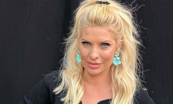 Μενεγάκη: Αυτή η κίνησή της εξόργισε τους followers της