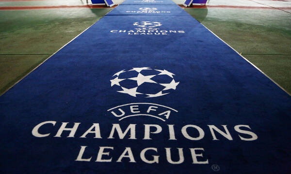 UEFA Champions League: Η φάση των «16» έρχεται στην COSMOTE TV