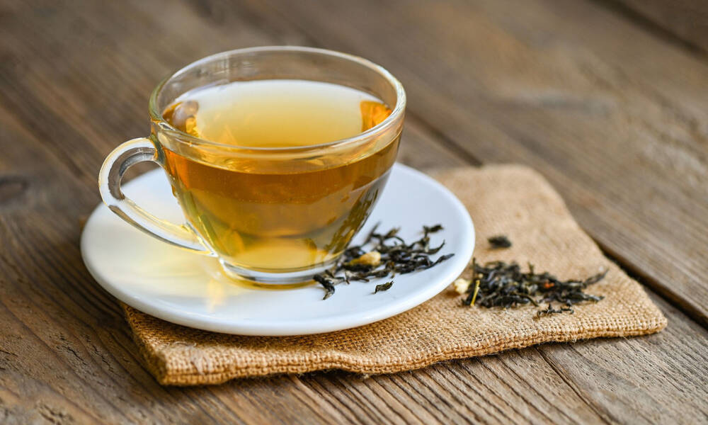 Τσάι: Σε ποια ποσότητα ωφελεί και σε ποια βλάπτει τον εγκέφαλο