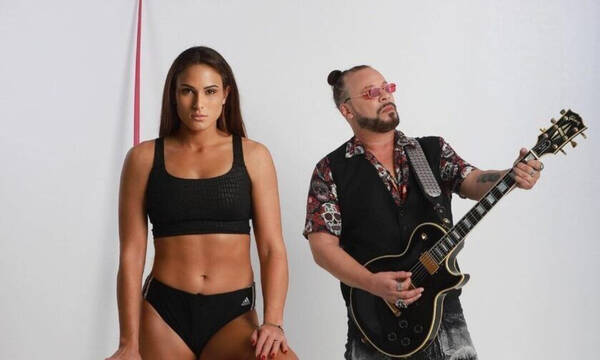 Ατύχημα για τον Δάντη - Το μήνυμα της Ασημίνας 