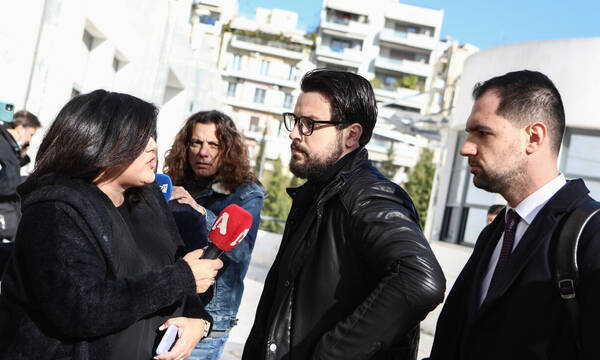 Μάνος Δασκαλάκης: «Δεν τα είδα ξανά τα παιδιά…» - Επιμονή Κούγια για τα κίνητρα της Πισπιρίγκου