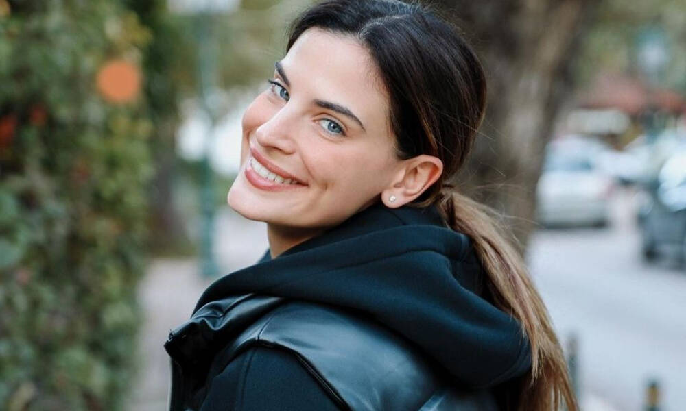 Μπόμπα: Το βίντεο που κατέβασε μετά από αντιδράσεις των followers της