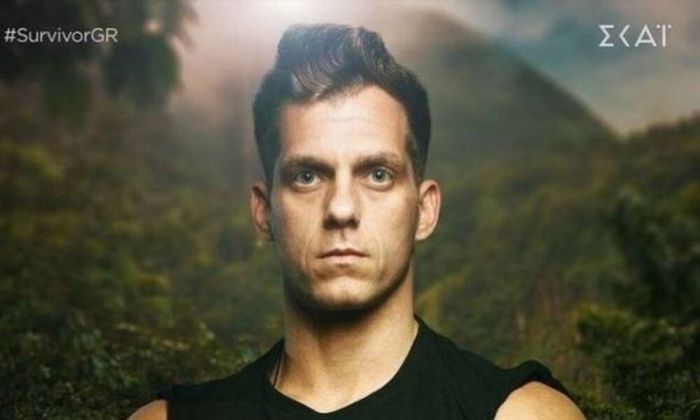 Survivor All Star: Με αυτά τα χρήματα αποχώρησε ο Κρις Σταμούλης