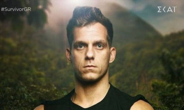 Survivor All Star: Με αυτά τα χρήματα αποχώρησε ο Κρις Σταμούλης