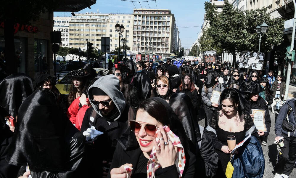 Μισθολογικό για καλλιτέχνες: Αυτή είναι η ρύθμιση - Τι προβλέπει η ΚΥΑ