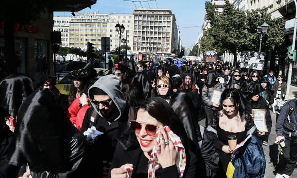 Μισθολογικό για καλλιτέχνες: Αυτή είναι η ρύθμιση - Τι προβλέπει η ΚΥΑ