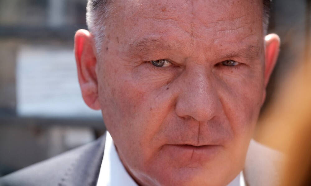 Υπόθεση Πισπιρίγκου: «Σφαγή» Κούγια με δημοσιογράφους - «Μας κάνει συνεχώς μπούλινγκ»