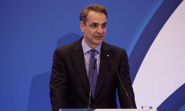 Εκλογές 2023: «Κλειδώνουν» 9 Απριλίου οι κάλπες - Τι αναφέρουν συνεργάτες του Κυριάκου Μητσοτάκη