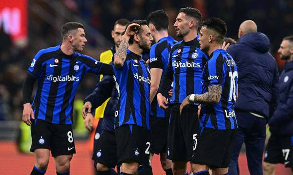 Serie A: Με νίκες συνέχισαν οι ομάδες απ’ το Μιλάνο (Videos)