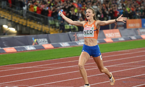 Στίβος: Η Μπολ έσπασε παγκόσμιο ρεκόρ που κρατούσε 41 χρόνια!