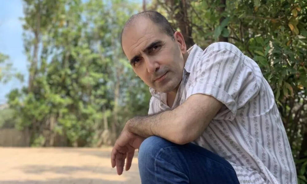 Καλπακίδης: Η δημόσια έκκληση του ηθοποιού στα social media!