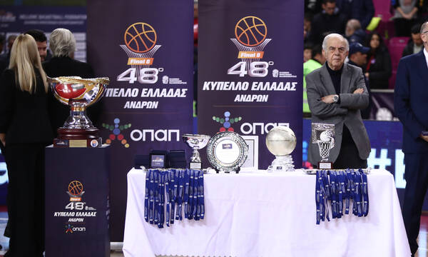 ΟΠΑΠ Final 8: Τι ξεχώρισε στη γιορτή του μπάσκετ στο Ηράκλειο
