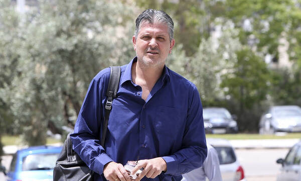 Περιστέρι-Πανταζόπουλος: «Δεν θέλανε τους φιλάθλους μας στο γήπεδο, καμία διάθεση λύσης από την ΕΟΚ»