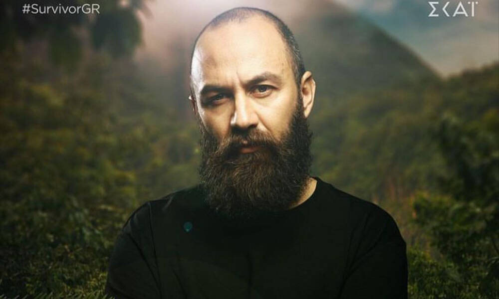 Survivor: Η νέα αποκάλυψη φωτιά του Μισθοφόρου 
