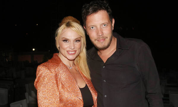 Ελεωνόρα Ζουγανέλη - Σπύρος Δημητρίου: Χώρισαν οριστικά 