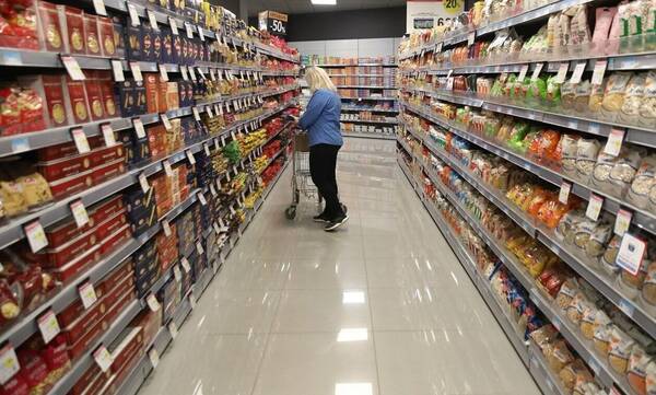 Market Pass: Ανοιχτή για όλα τα ΑΦΜ η πλατφόρμα από την Τετάρτη | 3 Μαρτίου οι πρώτες πληρωμές