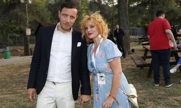 Ελεωνόρα Ζουγανέλη - Σπύρος Δημητρίου: Το παρασκήνιο του χωρισμού τους