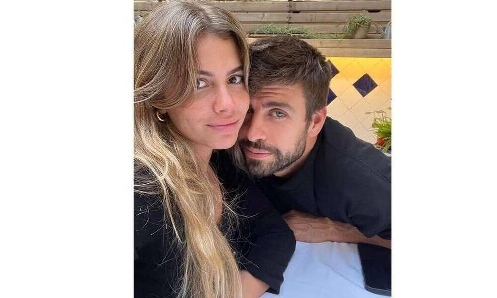 Επεισοδιακή έξοδος για Πικέ – Κλάρα Κία: «Έφαγαν πόρτα» λόγω Σακίρα