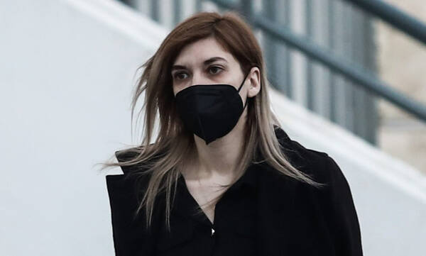 Ρούλα Πισπιρίγκου: Παραμένει στη φυλακή για άλλους 6 μήνες