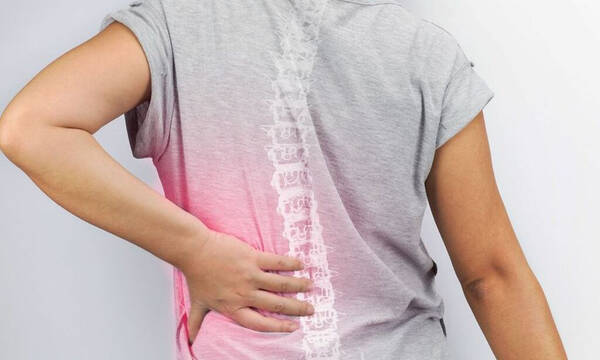 Ατμοσφαιρική ρύπανση: Οι επιπτώσεις στην οστική πυκνότητα